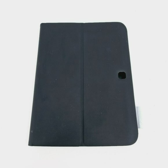 Logitech Ultrathin Keyboard Folio Protective Case Samsung GALAXY Tab4 10.1 S410 - Picture 3 of 9